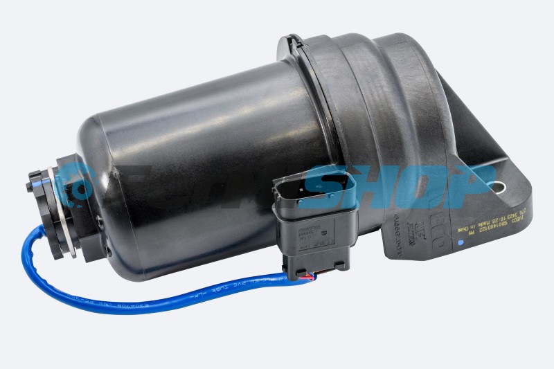 5801403122 filter paliva komplet Iveco Daily 2006-