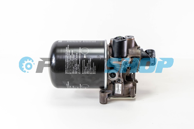 5801414425 regulátor tlaku vzduchu Iveco Eurocargo Tector 75E-180E