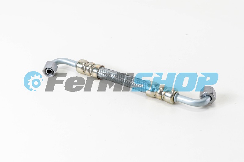 5801423323 trubka mazania turba Iveco Stralis E5