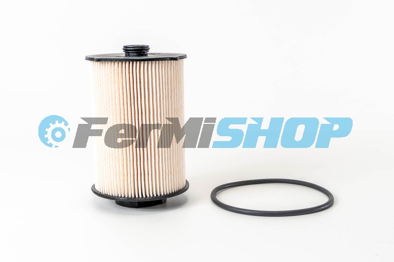 5801439820 vložka filtra paliva jemného E6 Iveco Eurocargo, Stralis,Trakker, Arway, Crossway, Magelys