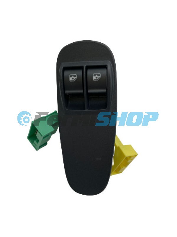 5801449046 ovládanie sťahovania skiel L TRAKKER