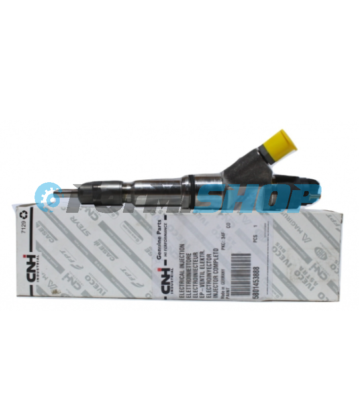 5801453888 vstrekovač Iveco Stralis E6