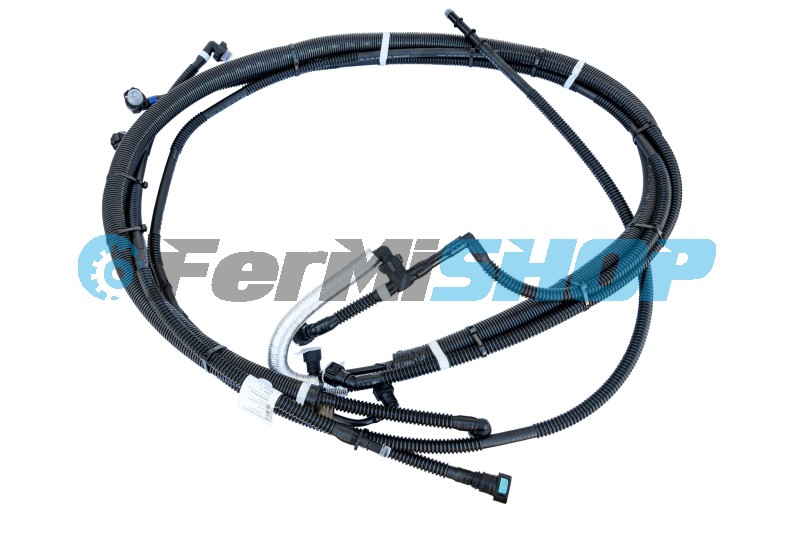 5801460021 trubky AdBlue® - zväzok  Iveco Eurocargo 75E-120E E6 2015-