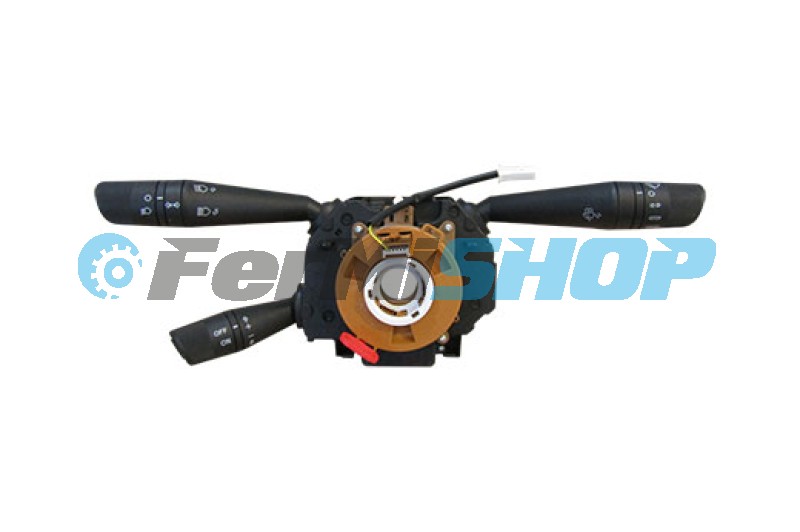 5801464983-MD prepínač kombinovaný svetiel a stieračov s tempomatom Iveco Daily 2014-