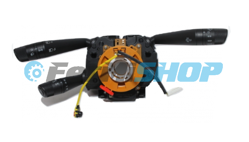 5801464984 prepínač kombinovaný Iveco Daily 2014-