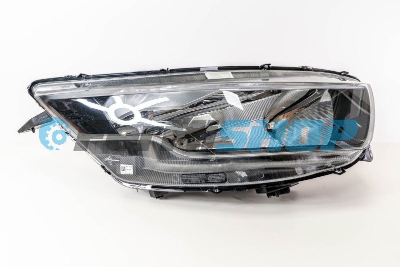 5801473749 svetlomet pravý Iveco Daily 2014-