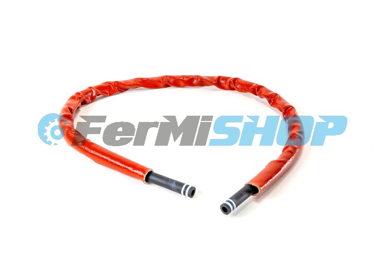 5801474940 hadica DPF filtra Iveco Daily 2012-