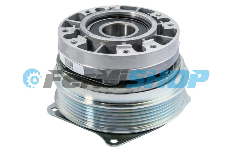 5801480322 remenica ventilátora s elektormagnetom Iveco Daily 3,0