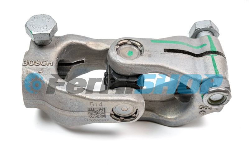 5801482747 krížový kĺb stĺpka riadenia Iveco Crossway, Arway, Evadys