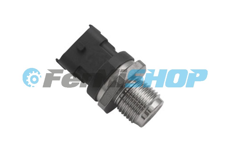 5801483105 snímač tlaku paliva na rampe