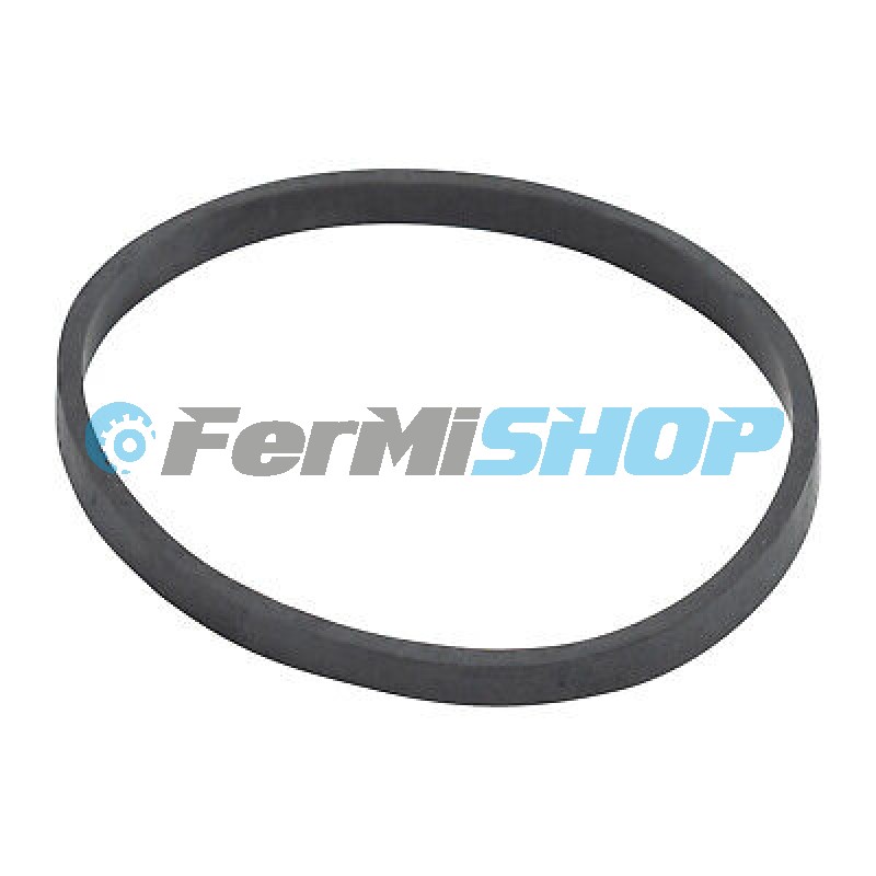 5801484363 O-krúžok škrtiacej klapky Iveco Daily