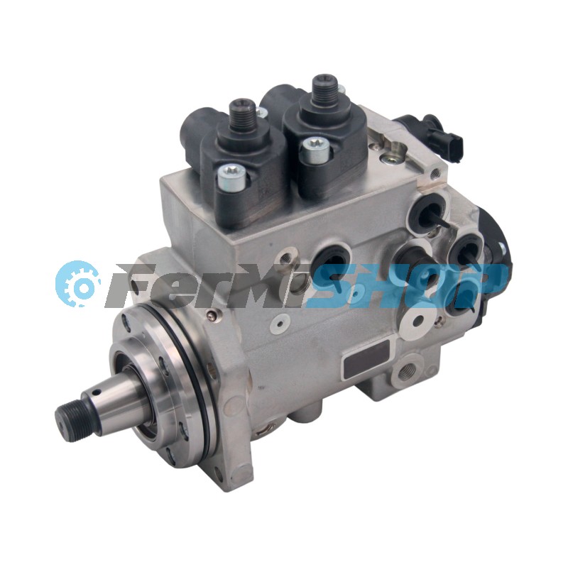 5801486599 čerpadlo paliva vysokotlaké Iveco Stralis, Trakker E6