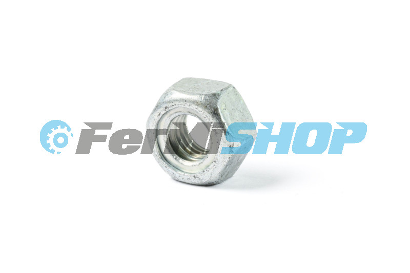 5801491036 matica turba M10x1,5 Iveco Eurocargo Tector, Iveco Stralis, Trakker Cursor, Iveco S-Way