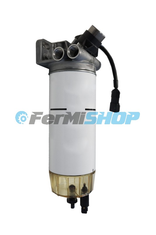 5801510519 filter paliva hrubý komplet E6 Iveco Stralis, Trakker, Arway, Crossway, Magelys