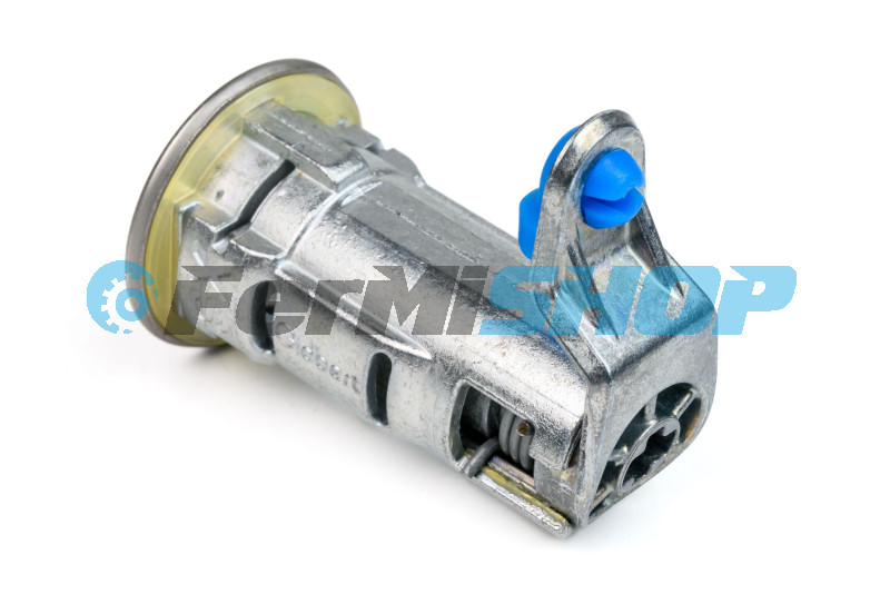 5801510633 púzdro vložky zámky ľavých dverí Iveco Daily 