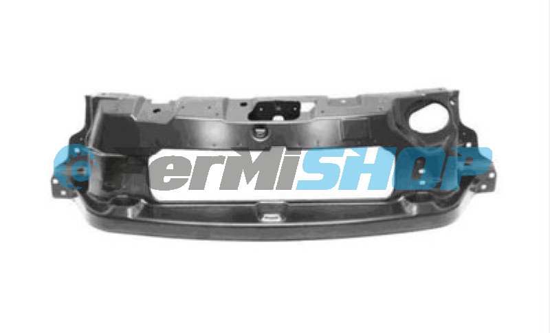 5801513863 panel predný Iveco Daily 2014-