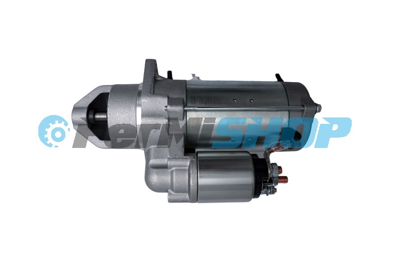 332025M štartér Iveco Eurocargo Tector 75E-180E E4-E6