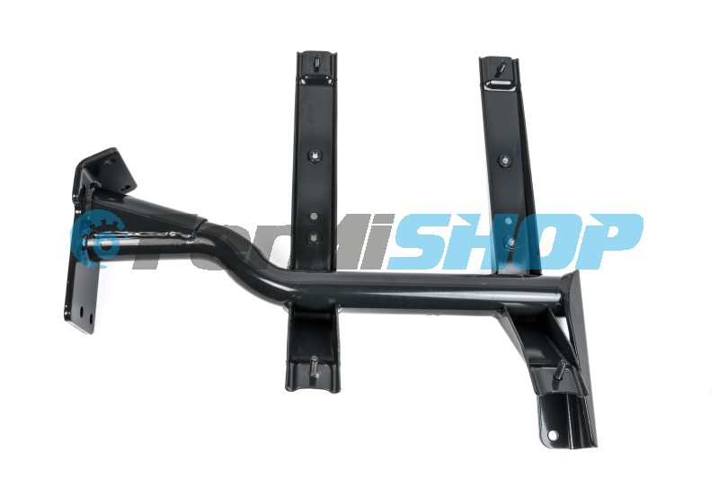 5801523378 držiak pravého blatníka za predným kolesom Iveco Eurocargo