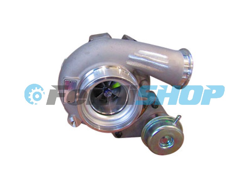 53101749 turbodúchadlo Iveco Stralis CNG 