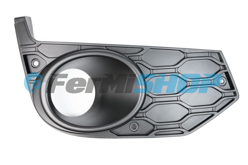 5801529858 plast nárazníka pravý Iveco Daily 2014-