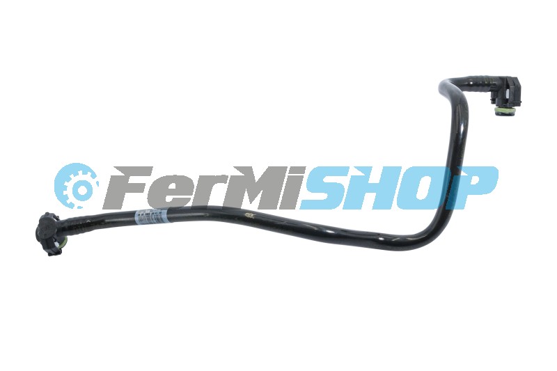 5801545193 trubka paliva  IVECO Tector 5 Euro 6