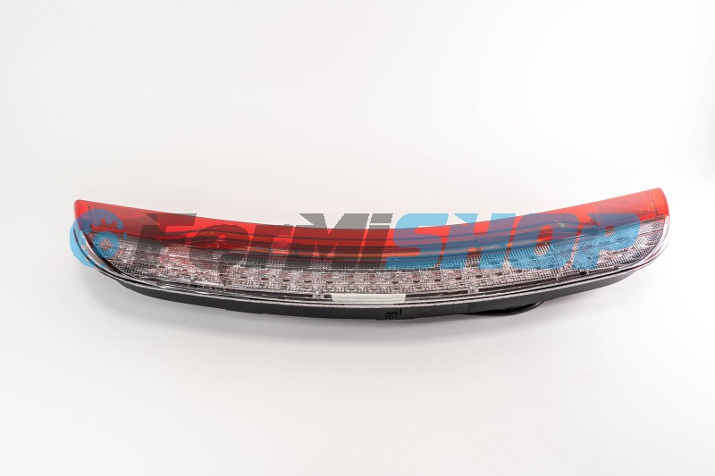 5801545978 svetlo zadné pravé Iveco Arway, Crossway, Evadys, Magelys, Urbanway E6
