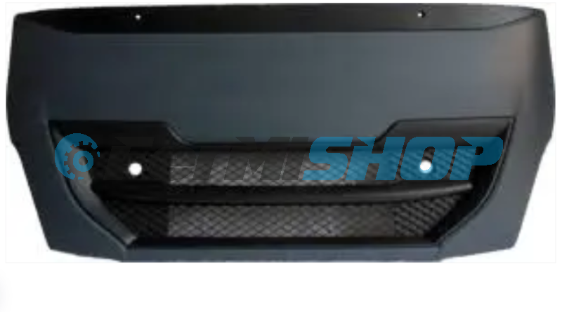 5801549064 kapota predná Iveco Stralis AS 2013 HI WAY