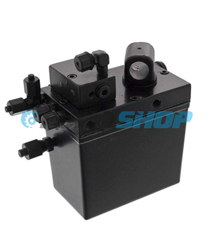5801549520 elektrické čerpadlo zdvihu kabíny Iveco Eurocargo
