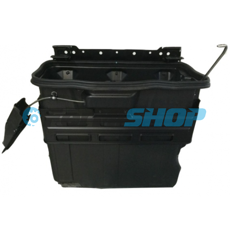 5801552649 schránka odkladacia ľavá Iveco Stralis