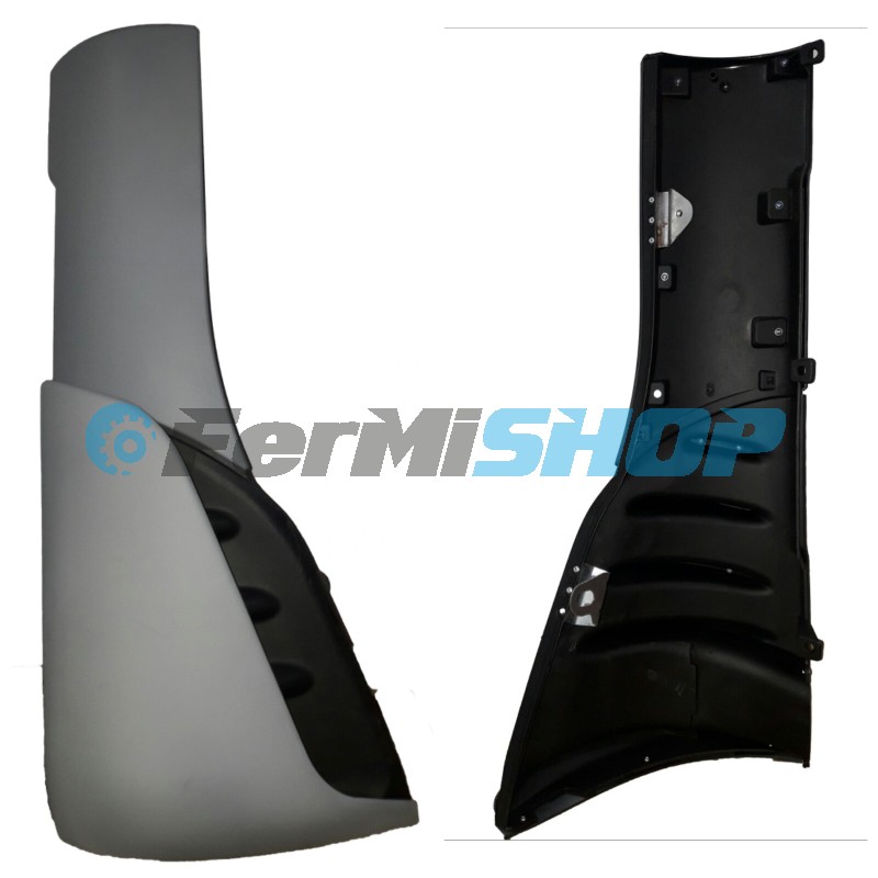 5801552904 roh kabíny ľavý Iveco Stralis Hi-Way