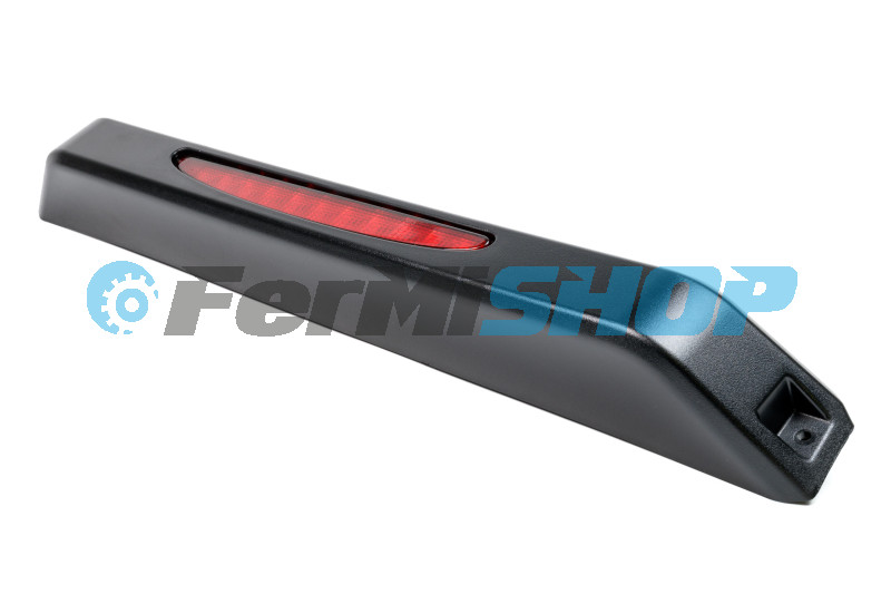 5801557592 svetlo brzdové tretie s krytom Iveco Daily 2014-, 2019- 