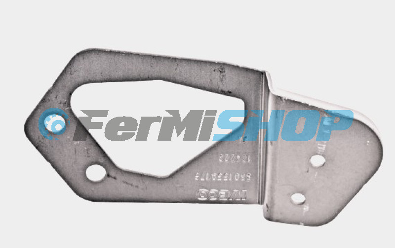 5801559176 držiak výfuku Iveco Daily