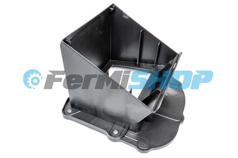 5801562852 kryt peľového filtra Iveco Daily 2014-