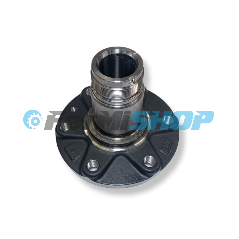 5801564338 náboj predného kolesa Iveco Daily 35C/S 2014-