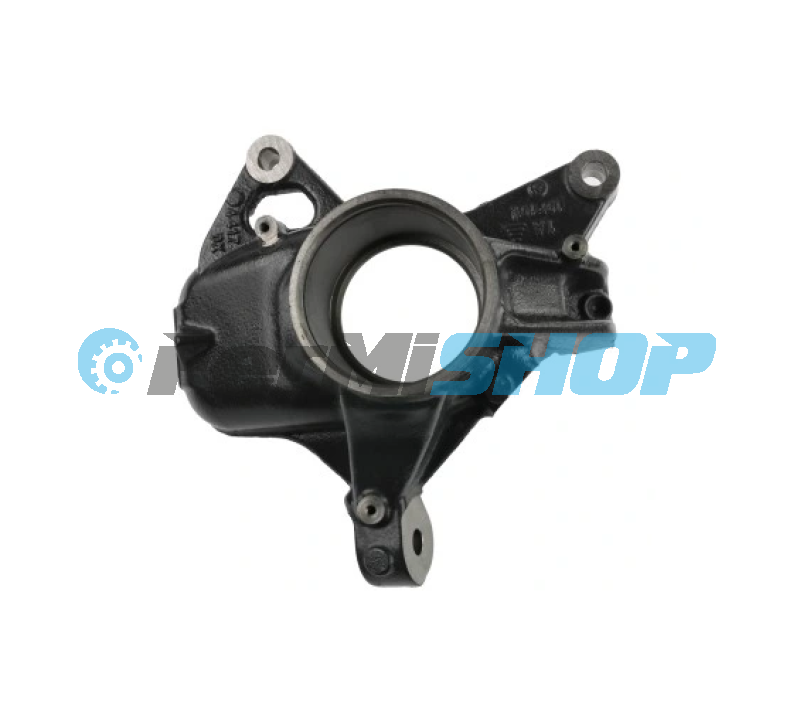 5802417991 otoč - tehlica, pravá strana Iveco Daily 2014-