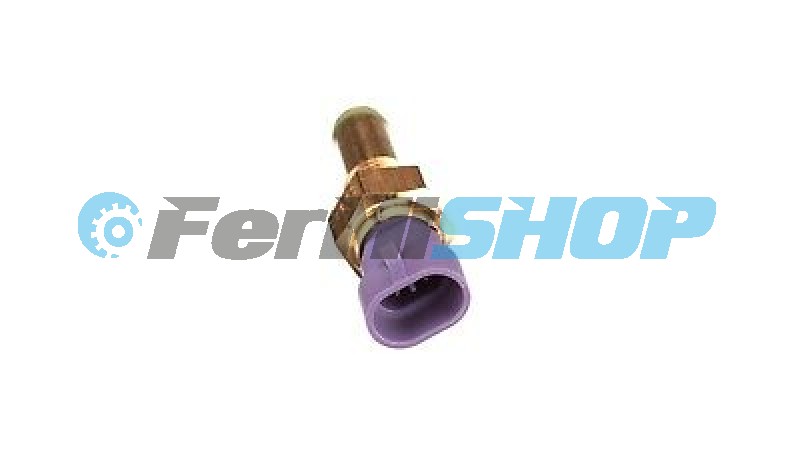 5801567640 snímač tlaku paliva Iveco Stralis E6, S-WAY, Trakker, X-WAY