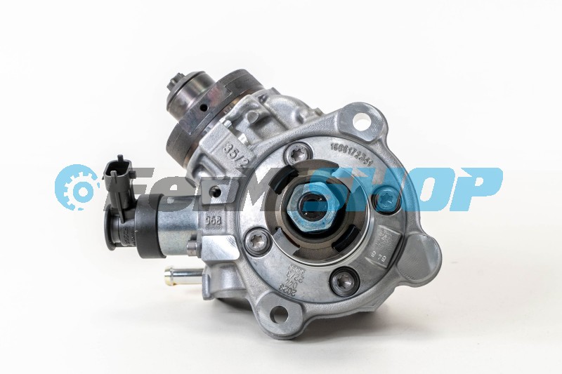 5801572470 čerpadlo vysokotlaké Iveco Daily E6 3.0 2014- mot. F1CFL, F1CGL