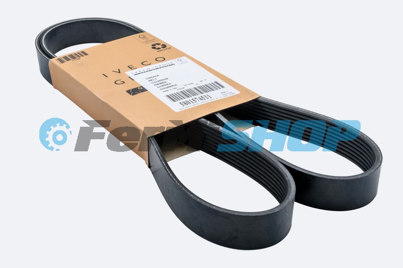 5801574531 remeň drážkový Iveco Bus Crossway