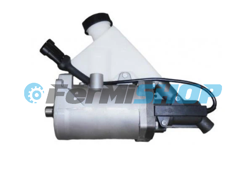 5801574722 valec spojky horný Iveco Eurocargo 100E-180E