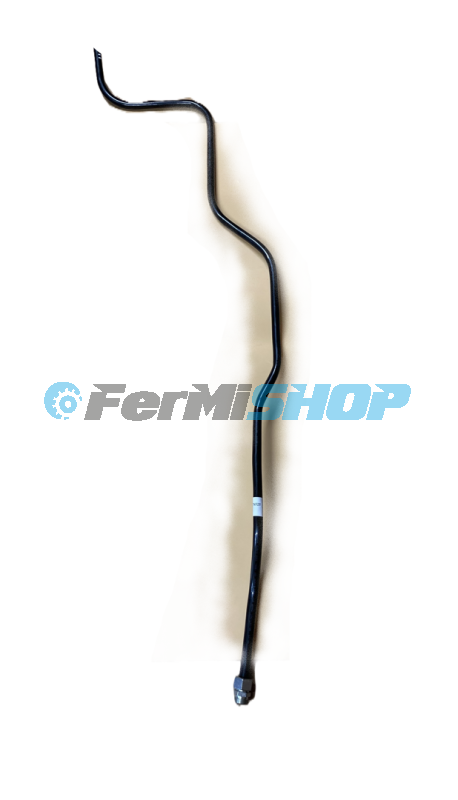 5801576525 trubka vzduchu do regulátora Iveco Eurocargo