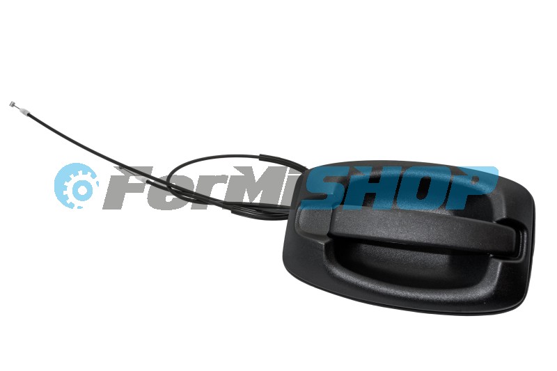 5801577667 kľučka pravých bočných posuvných dverí - vonkajšia 35S17 2014 