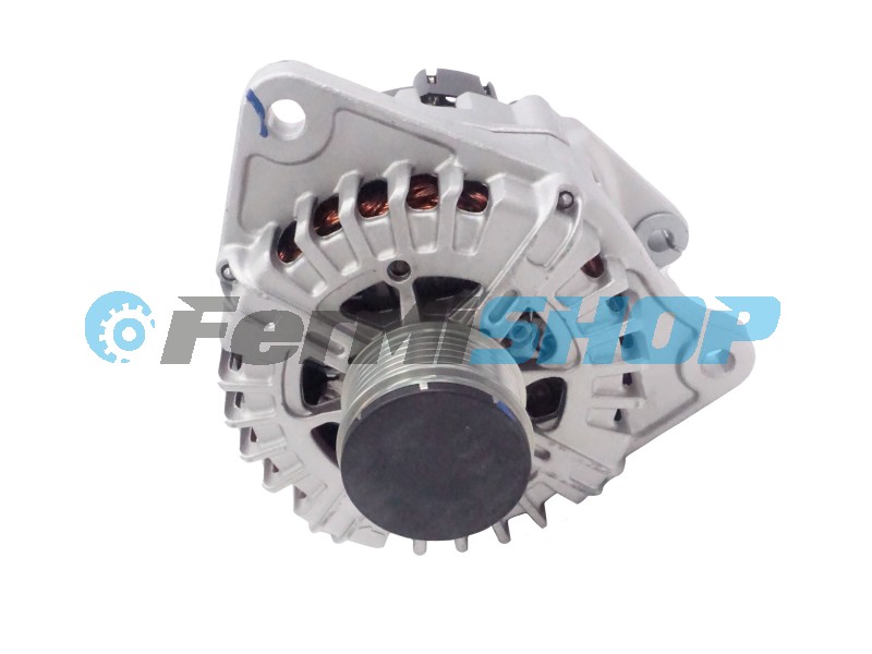 5801580943 alternátor 14V/180A Iveco Daily, Fiat Ducato 2014-