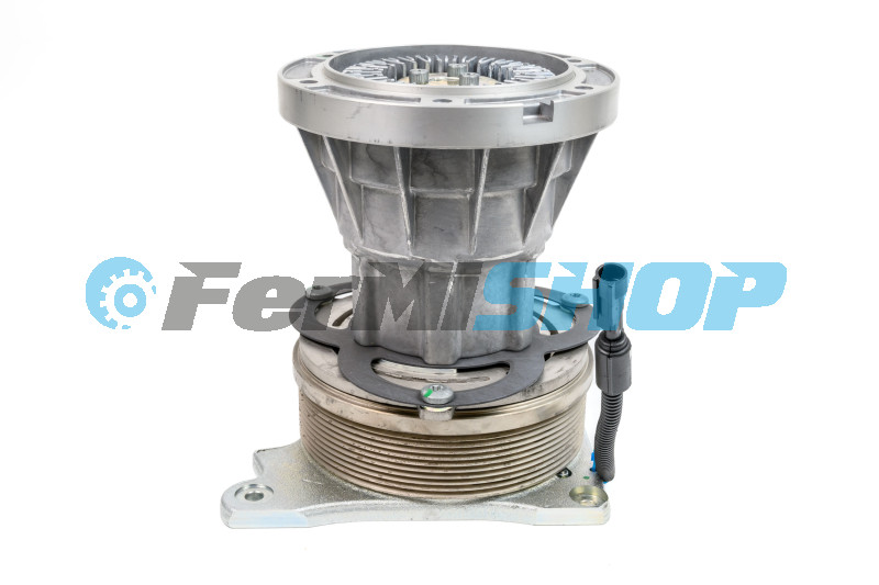 5801587047 viskospojka ventilátora Iveco Stralis, S-Way, X-Way Cursor 8/9 mot. F2BE/F2CFE 24V