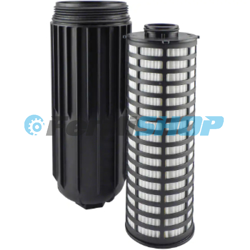 5801592275-M filter oleja Iveco Stralis, Trakker E4/ E5