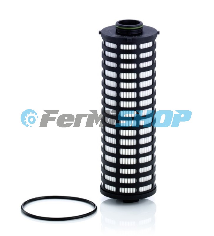 5801592277 vložka olejového filtra Iveco Stralis, Trakker E5