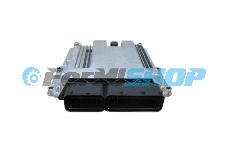 5801593502-MD jednotka riadiaca motora ECU Iveco Daily E6 2014- mot. F1CFL411G/H/J
