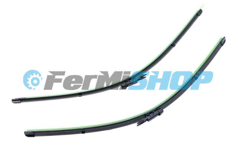 5801607103 lišta stierača Iveco Daily 2014- 630 mm
