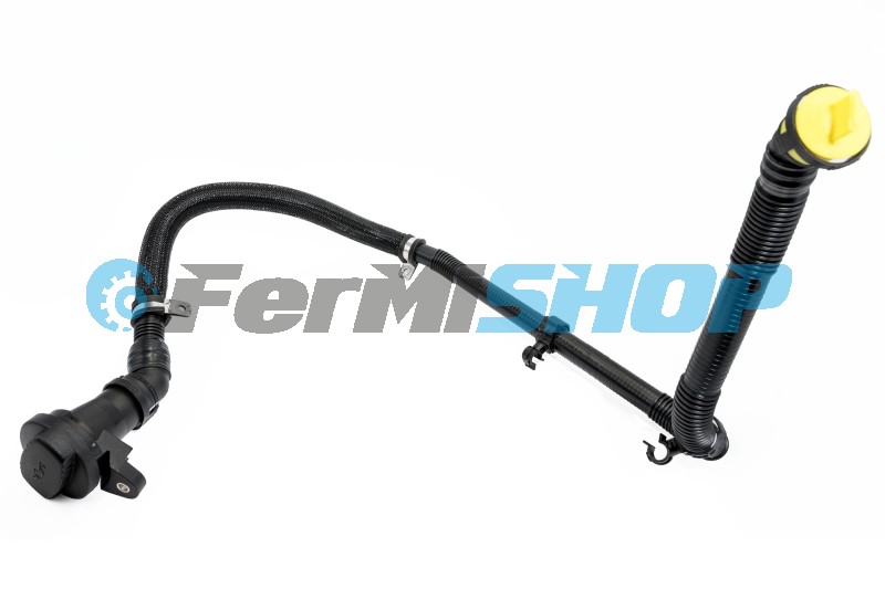 5801621033 hrdlo nalievacie oleja Iveco Eurocargo 140E-180E 2015-  E6