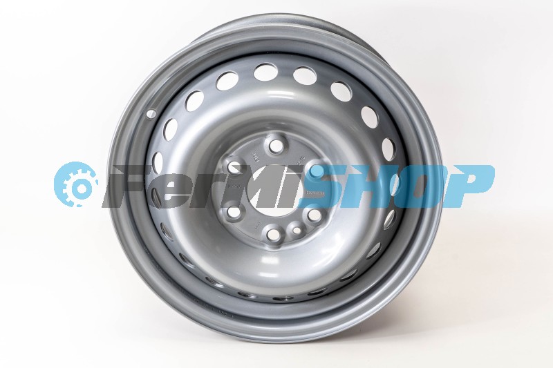 5801622004-C disk kola ET68 Iveco Daily 35S 2014- 6,5Jx16H2