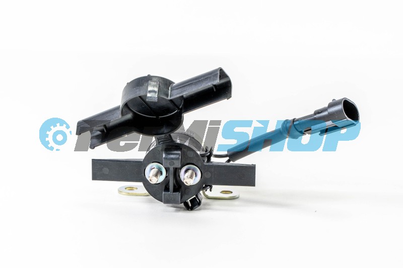 5801625928 relé žhavenia Iveco Eurocargo